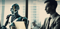 AI activists rethink their strategy, focusing on the future of work